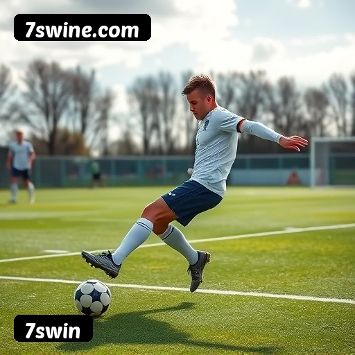 Requisitos do APK da 7swin para Android