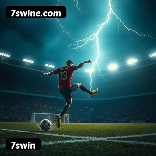 7swin bônus R$5.000 + 500 giros - Rollover 35x, prazo 30 dias, 38% taxa conversão