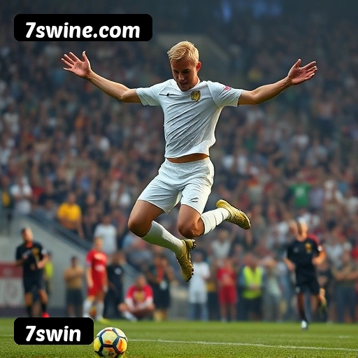 Principais provedores de slots da 7swin - NetEnt, Pragmatic Play, Play'n GO