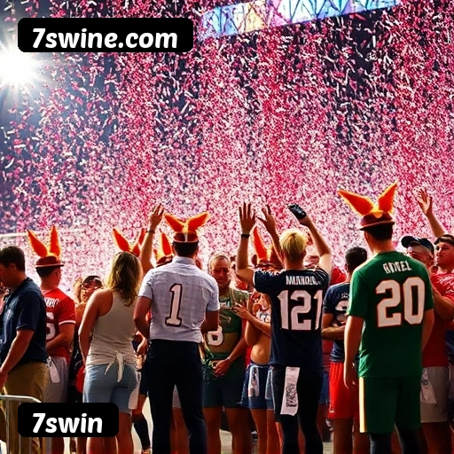 Níveis do programa VIP da 7swin